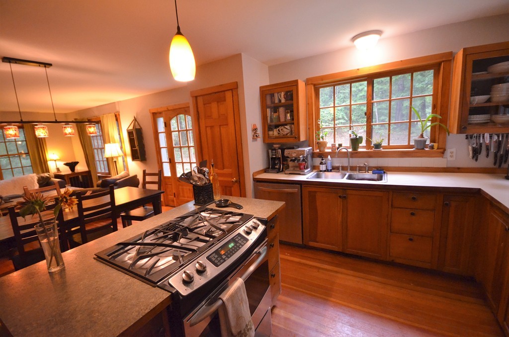 159 Locks Pond Road Shutesbury, MA 01072 - Photo 5 of 24 Gallery Image 5