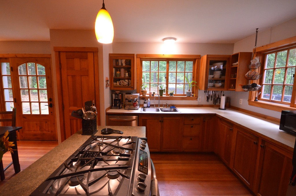 159 Locks Pond Road Shutesbury, MA 01072 - Photo 6 of 24 Gallery Image 6