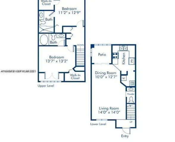 $476,000 | 4377 Northwest 110th Avenue, Doral, FL 33178
