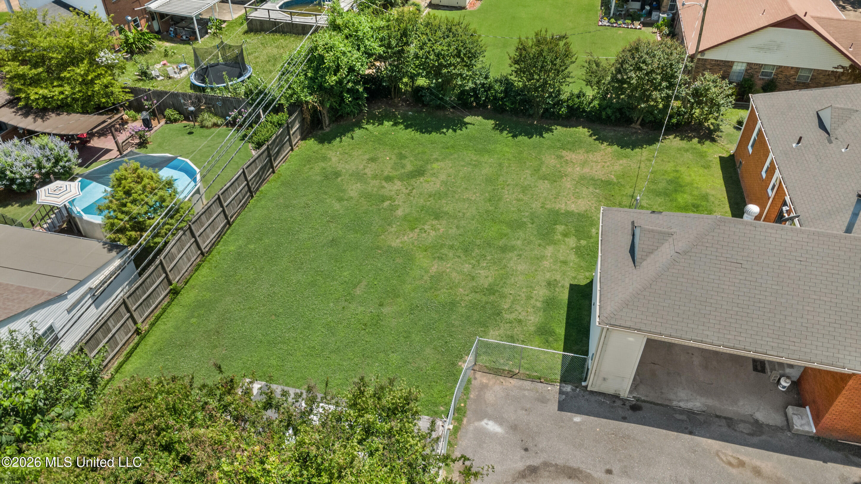 8846 Millbranch Road Southaven, MS 38671 - Photo 27 of 28 27_dji_0030_print