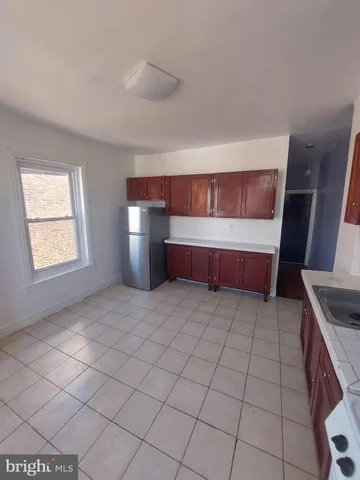 a room with furniture and window