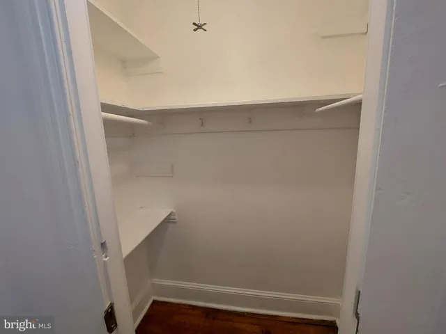 a view of small space