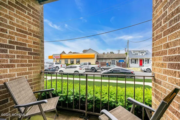 $4,000 | 1501 Ocean Avenue, Unit B9, Belmar, NJ 07719