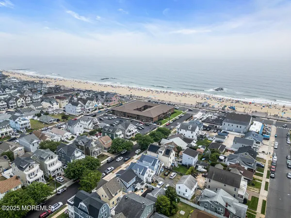 $4,000 | 1501 Ocean Avenue, Unit B9, Belmar, NJ 07719