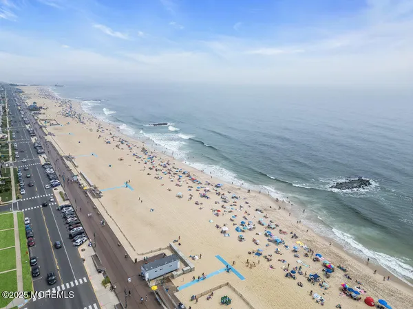 $4,000 | 1501 Ocean Avenue, Unit B9, Belmar, NJ 07719