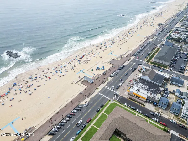 $4,000 | 1501 Ocean Avenue, Unit B9, Belmar, NJ 07719