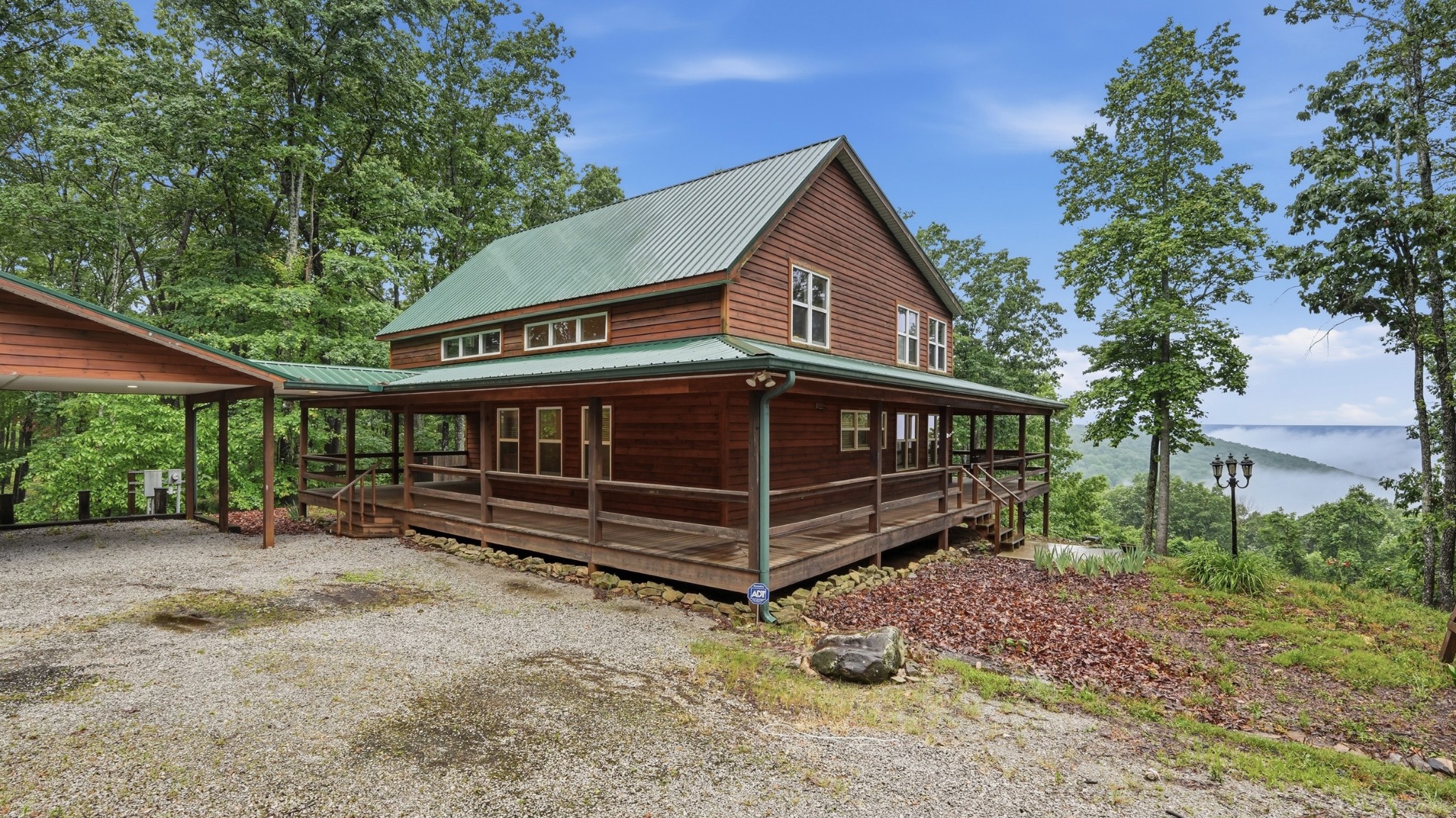 705 North Campbell Road Altamont, TN 37301 - Photo 4 of 54
