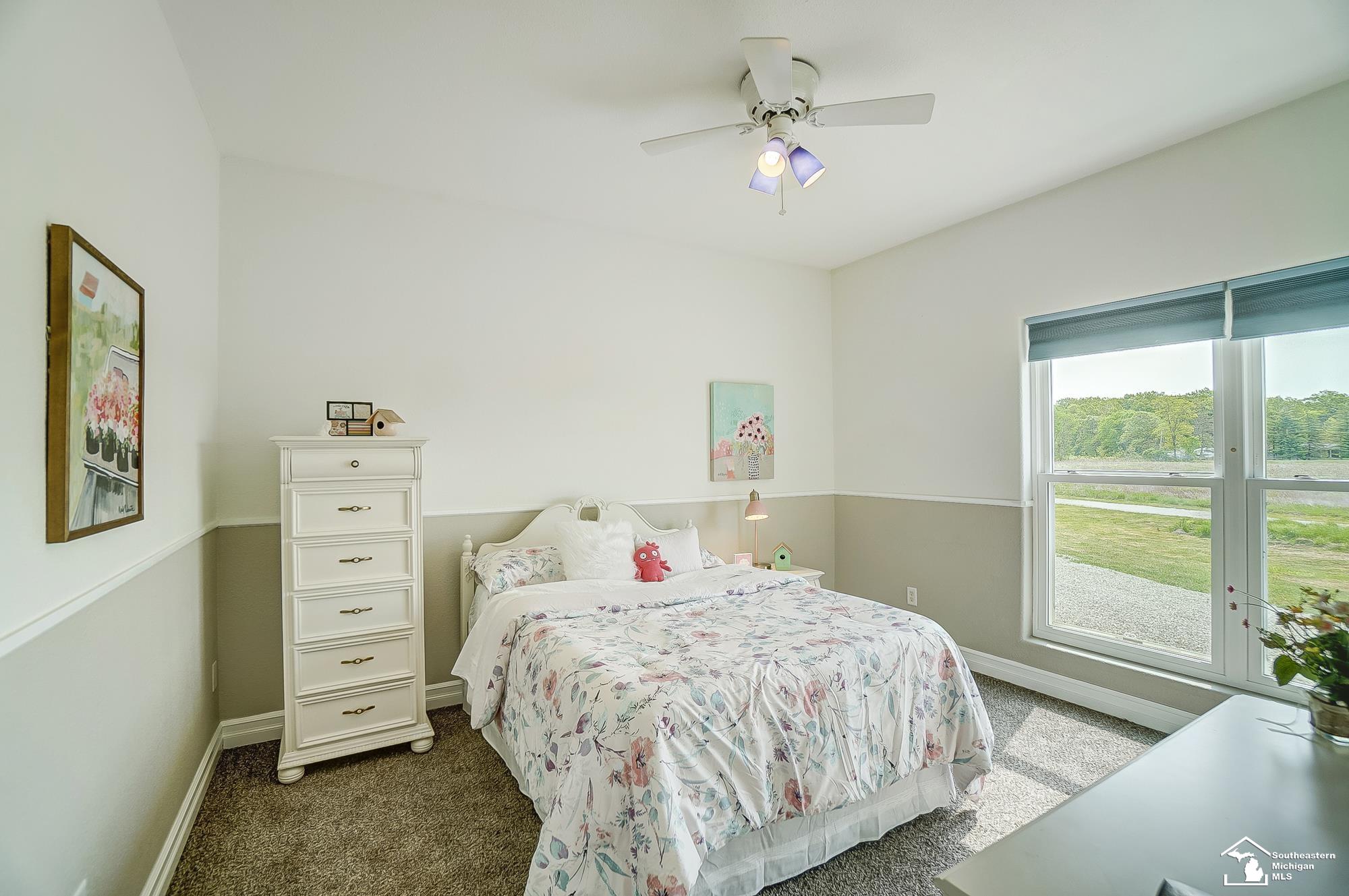 10683 Bitz Road Maybee, MI 48159 - Photo 39 of 58