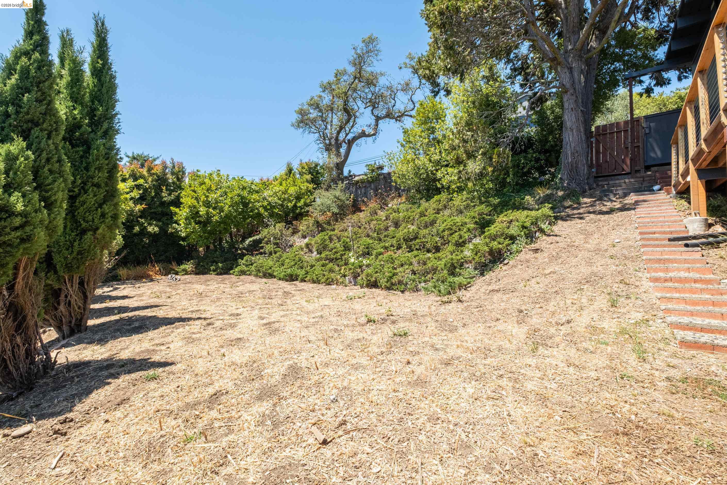 1072 Sterling Avenue Berkeley, CA 94708 - Photo 12 of 14
