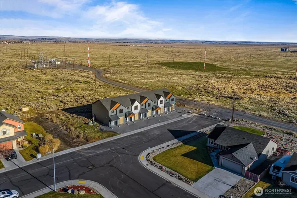 a view of ocean view with beach