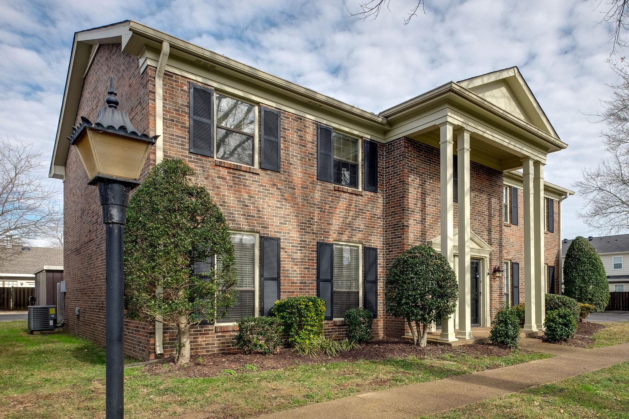 1111 General George Patton Road Nashville, TN 37221 - Photo 1 of 29 SUPER HOT LOCATION..."River Plantation"