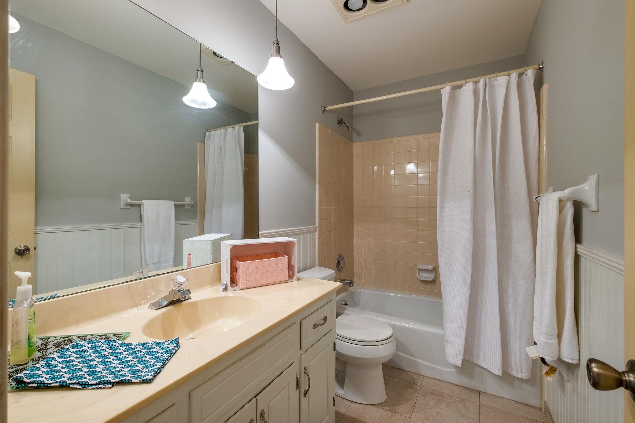 1111 General George Patton Road Nashville, TN 37221 - Photo 13 of 29 2 Full Bathrooms & 1/2 Bath