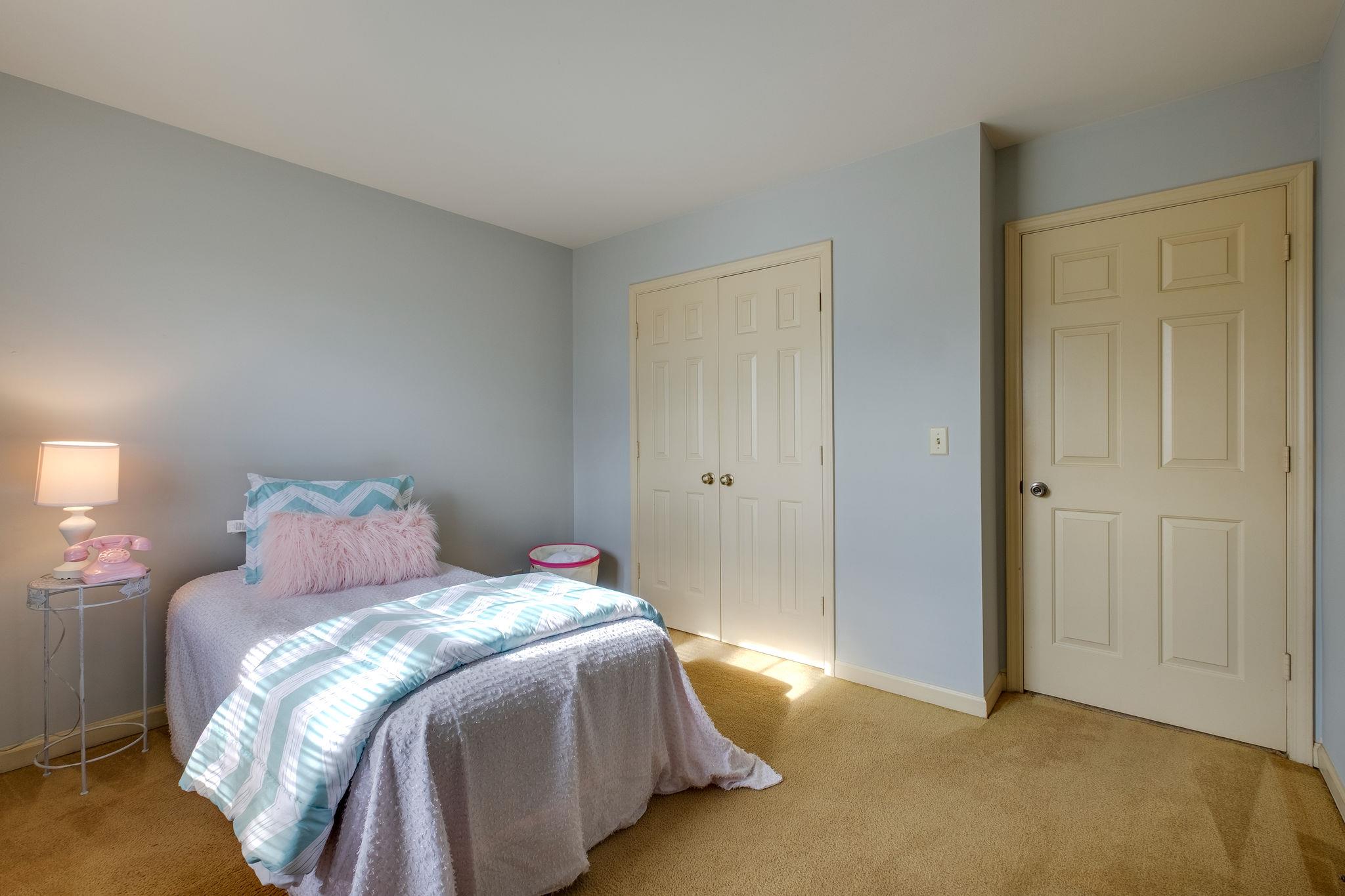 1111 General George Patton Road Nashville, TN 37221 - Photo 16 of 29 Extra Large Closets in Guest Bedrooms