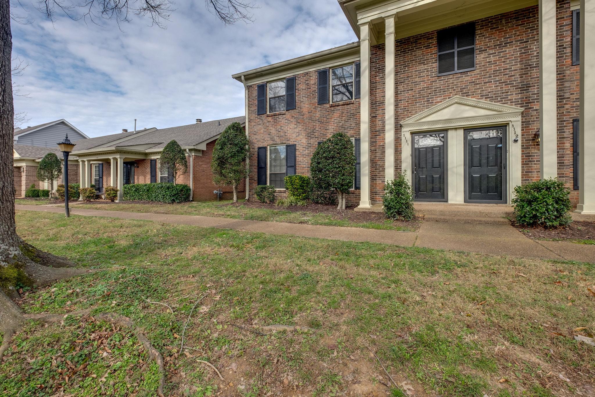 1111 General George Patton Road Nashville, TN 37221 - Photo 28 of 29 Meticulous Curb Appeal!