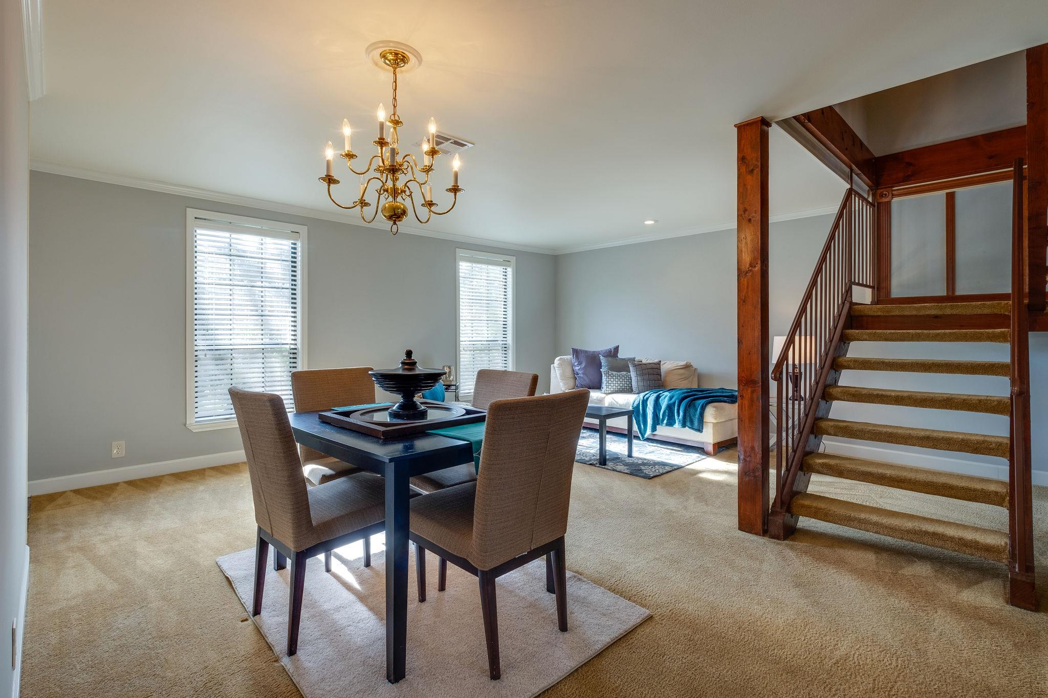1111 General George Patton Road Nashville, TN 37221 - Photo 29 of 29 Fabulous Open Concept Floor Plan