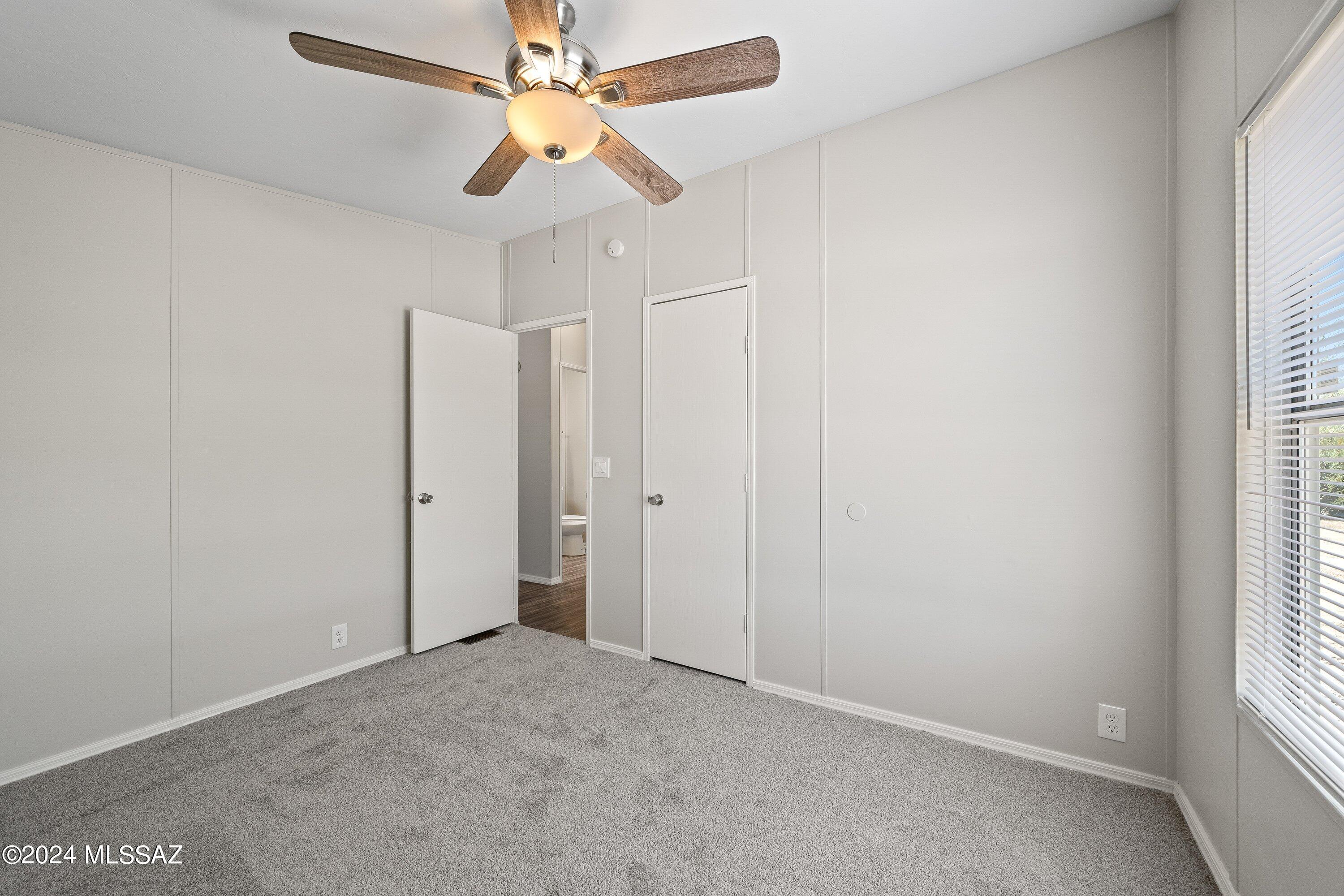 14541 North Bowman Road Tucson, AZ 85739 - Photo 15 of 25 Bedroom 3 2