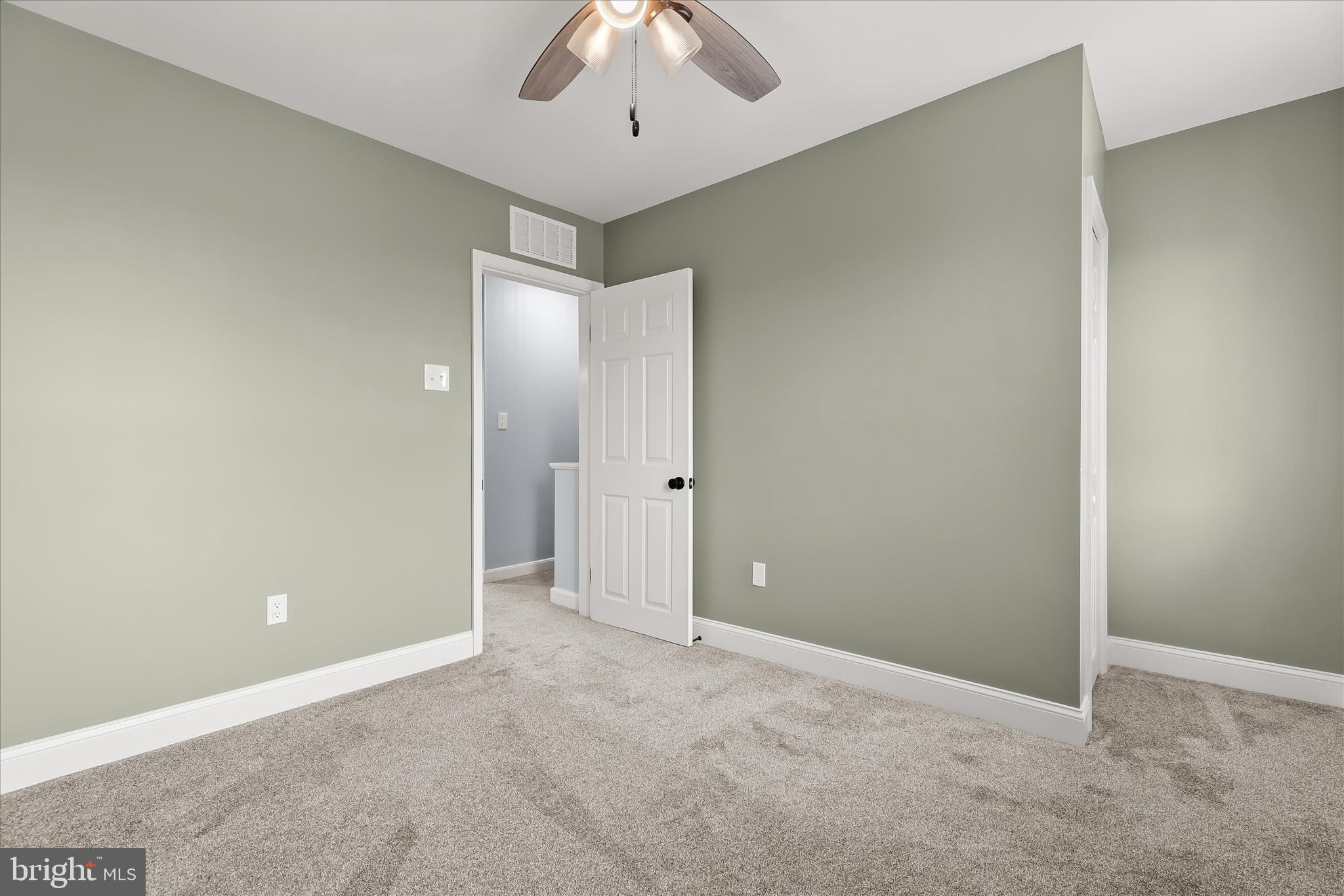 3645 Clarenell Road Baltimore, MD 21229 - Photo 26 of 43 Bedroom Two