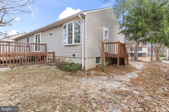 $424,900 | 11223 Rawhide Road, Lusby, MD 20657