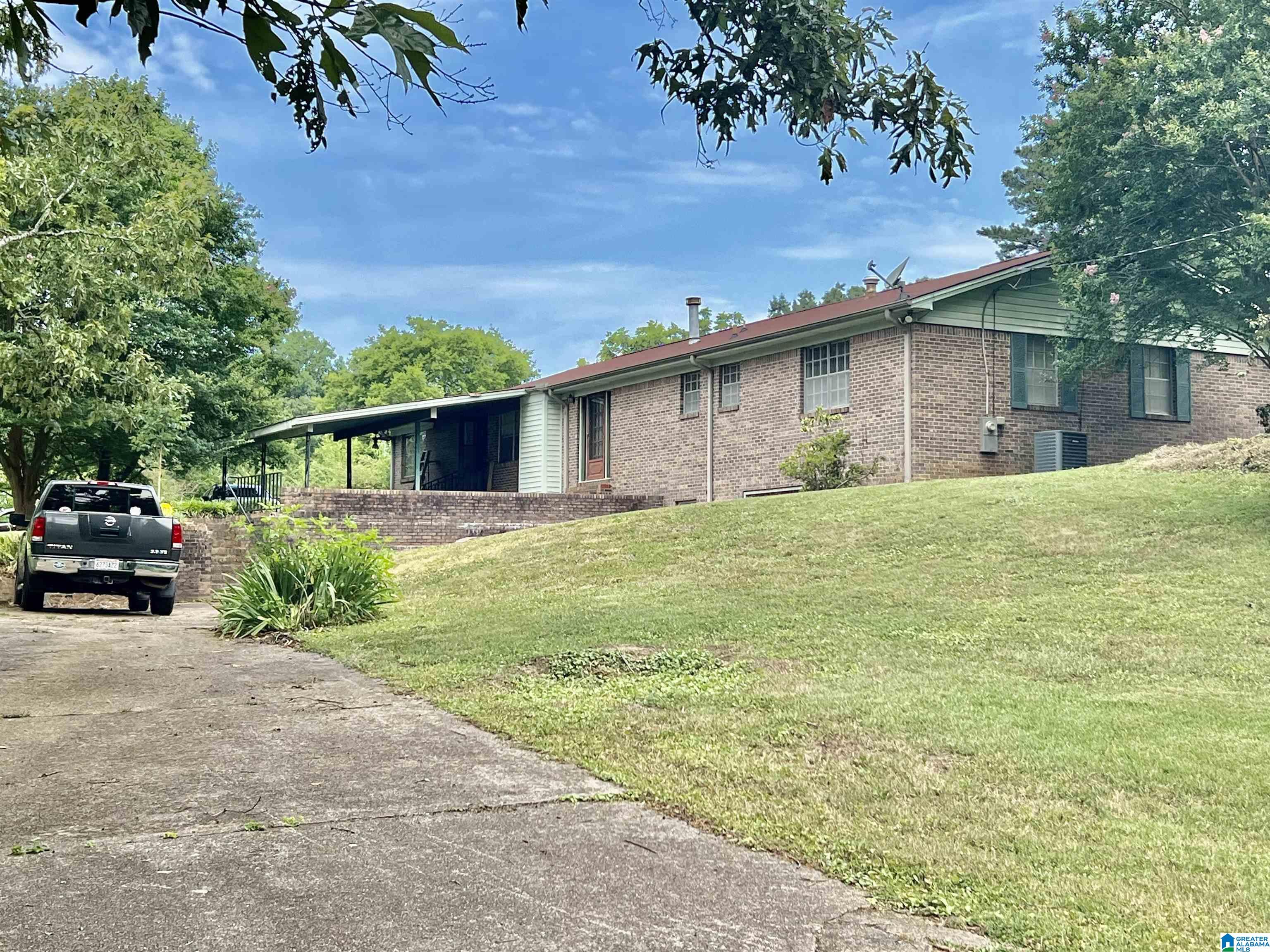 5363 Rosemary Road Mount Olive, AL 35117 - Photo 30 of 31