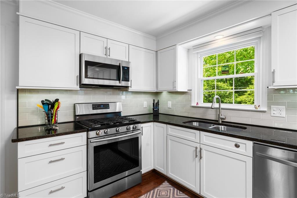 490 Archer Road Winston-Salem, NC 27106 - Photo 19 of 49 Gallery Image 19