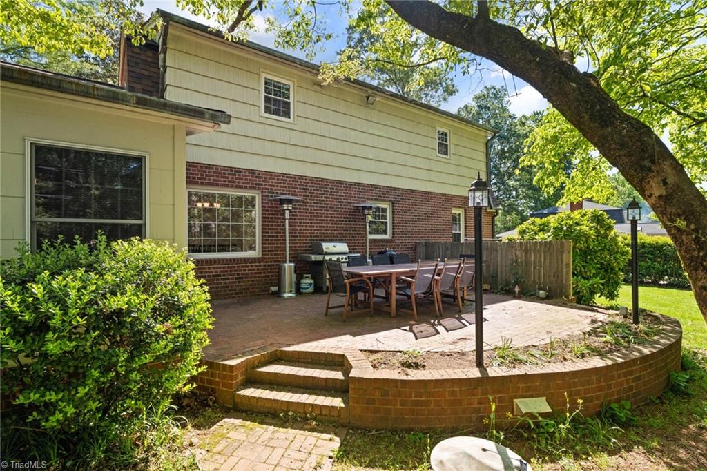 490 Archer Road Winston-Salem, NC 27106 - Photo 48 of 49 Gallery Image 48