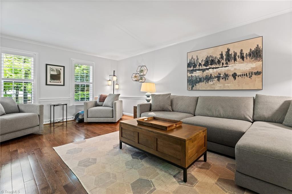 490 Archer Road Winston-Salem, NC 27106 - Photo 8 of 49 Gallery Image 8