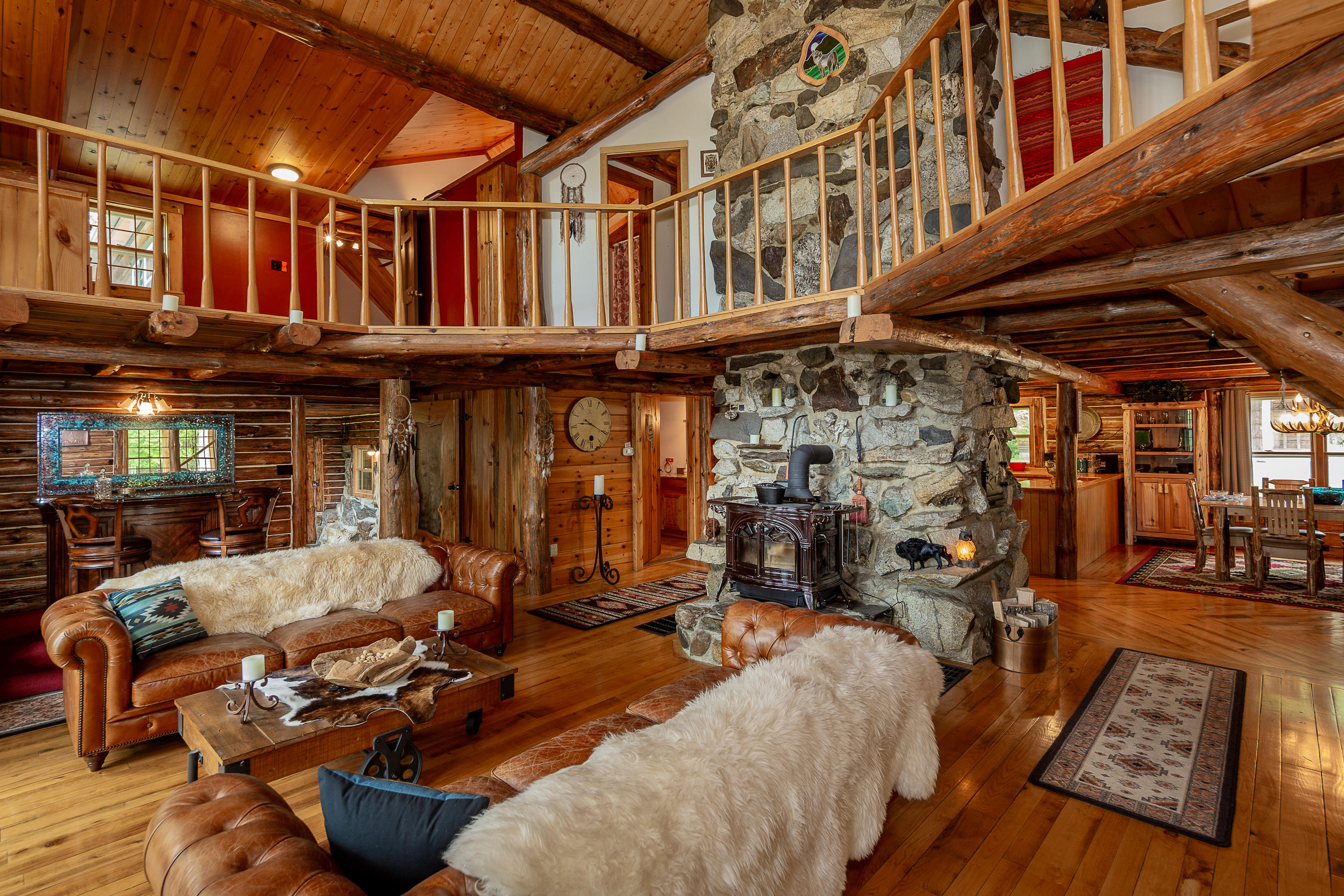 133 Journeys End Road Mount Vernon, ME 04352 - Photo 5 of 43 133JourneysEnd_06_S_print