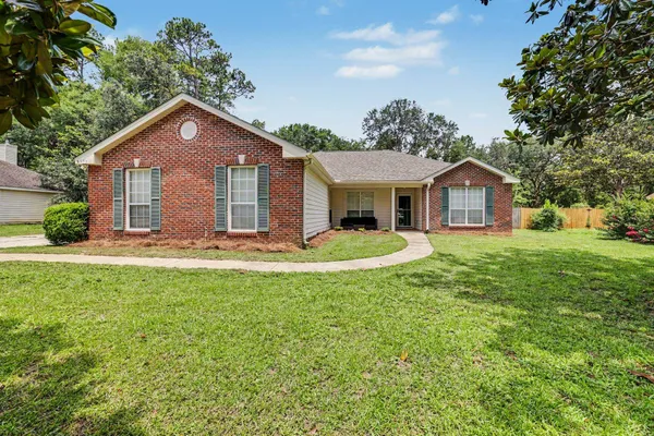 $394,900 | 9870 Brookhollow Lane, Tallahassee, FL 32317