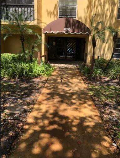 470 Northwest 20th Street, Unit 104C Boca Raton, FL 33431 - Photo 1 of 1 Front Entrance