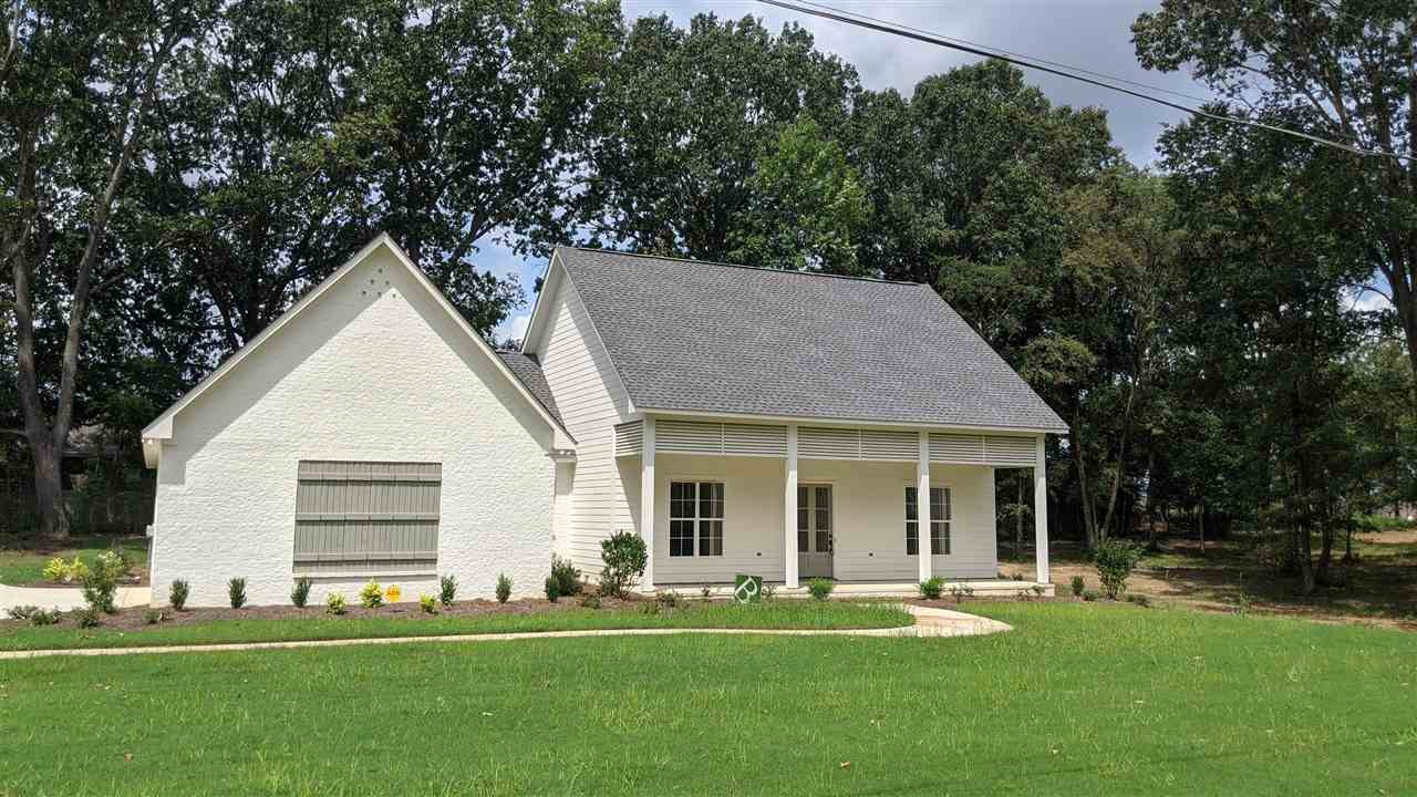 109 Lake Ridge Drive Madison, MS 39110 - Photo 1 of 11 Photo 1
