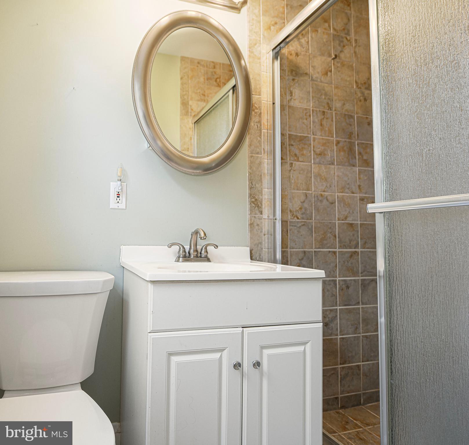 7202 Old Harford Road Baltimore, MD 21234 - Photo 10 of 21 Private bath