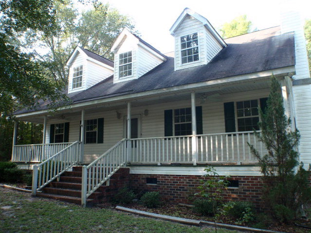 800 Old Whiskey Road Barnwell, SC 29812 - Photo 1 of 1 Main View