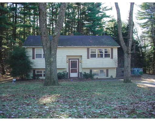 257 North Sturbridge Road Charlton, MA 01507 - Photo 1 of 1