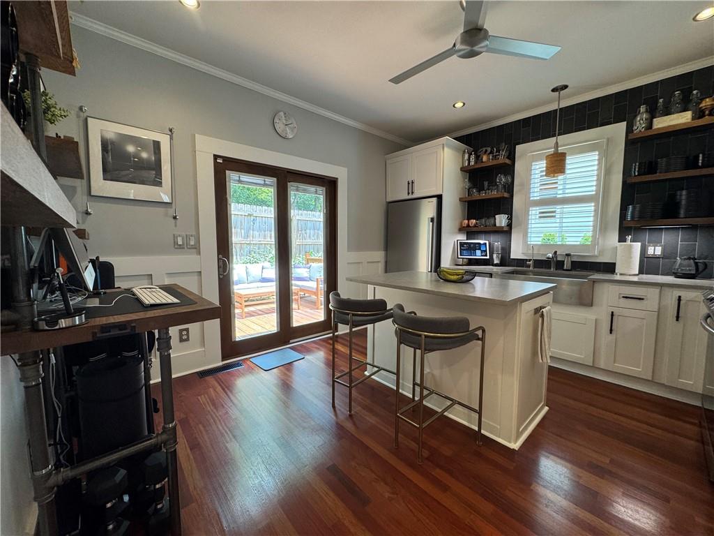 140 Short Street Southeast Atlanta, GA 30316 - Photo 18 of 50