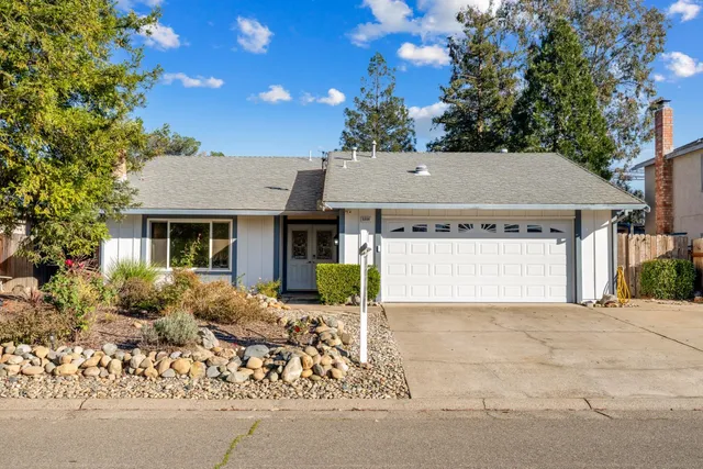 $599,900 | 5250 Butterwood Circle, Orangevale, CA 95662