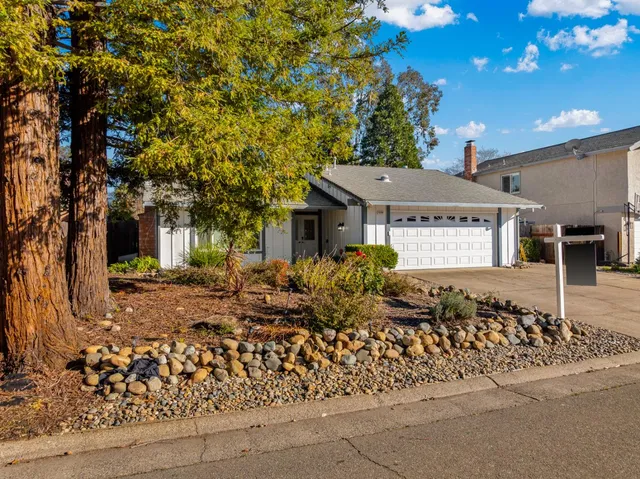 $599,900 | 5250 Butterwood Circle, Orangevale, CA 95662