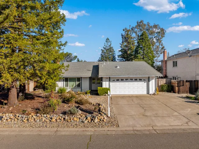 $599,900 | 5250 Butterwood Circle, Orangevale, CA 95662