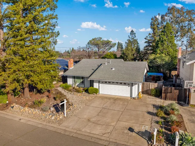 $599,900 | 5250 Butterwood Circle, Orangevale, CA 95662