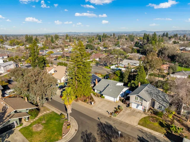 $599,900 | 5250 Butterwood Circle, Orangevale, CA 95662