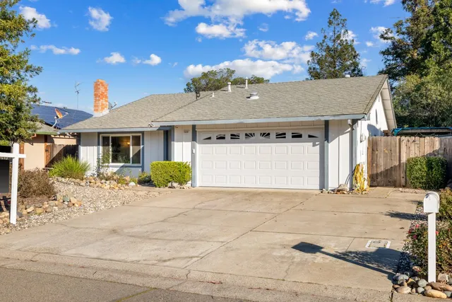 $599,900 | 5250 Butterwood Circle, Orangevale, CA 95662