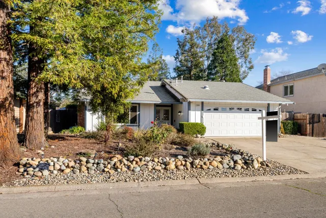 $599,900 | 5250 Butterwood Circle, Orangevale, CA 95662