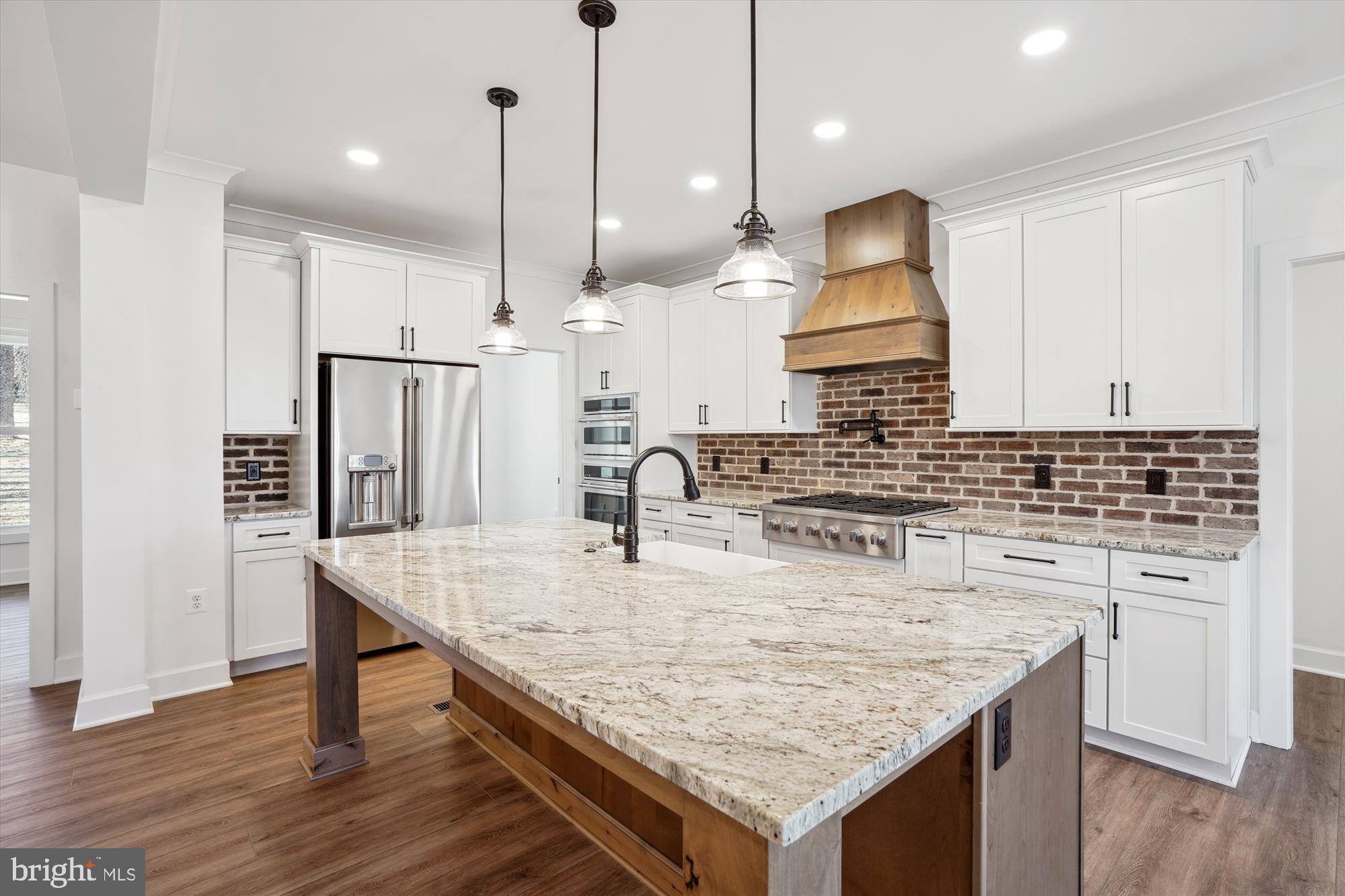 2412 Mountain Road Haymarket, VA 20169 - Photo 14 of 52 KITCHEN
