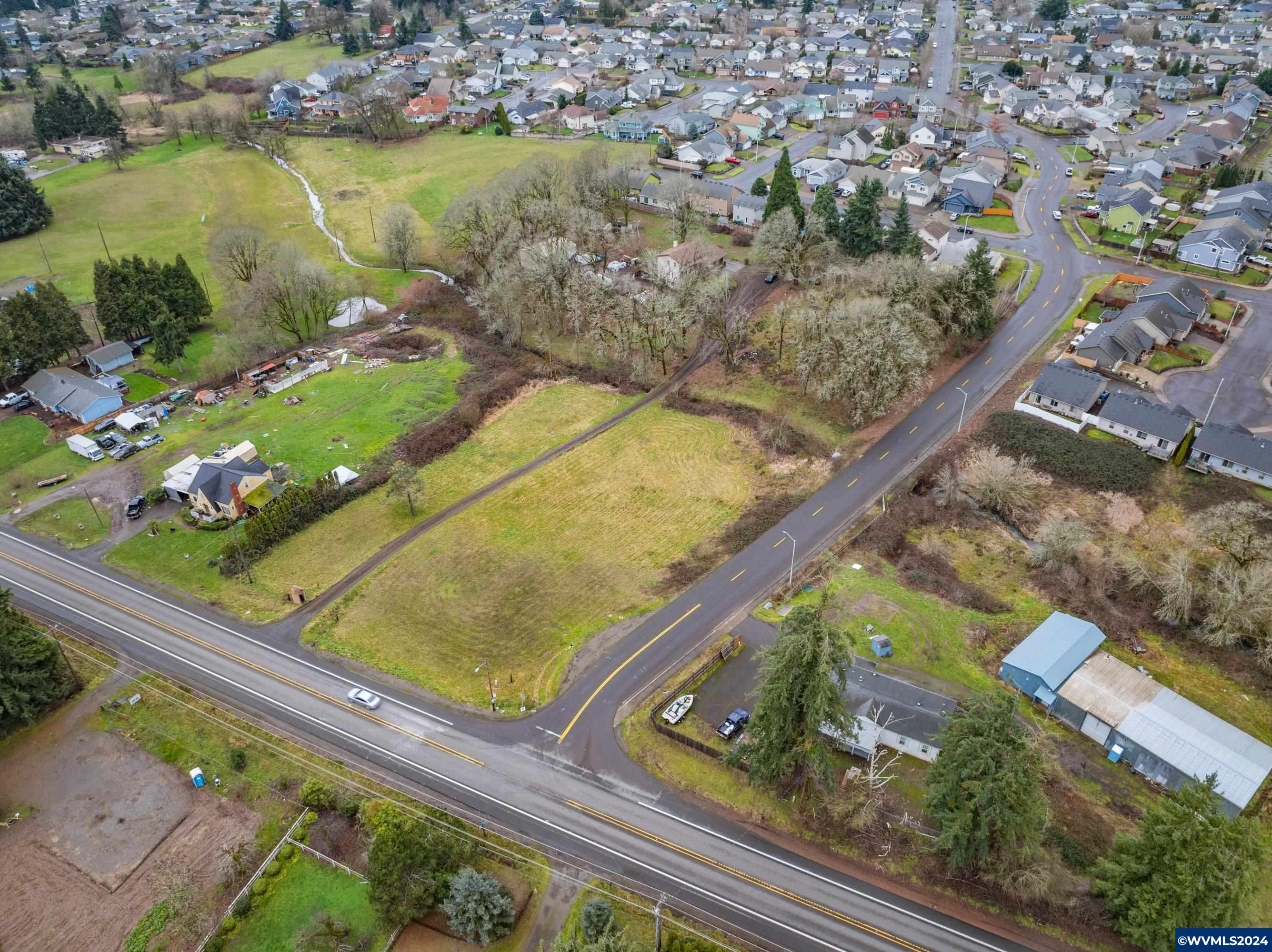 4255 Cordon (next To) Road Salem, OR 97305 - Photo 13 of 18