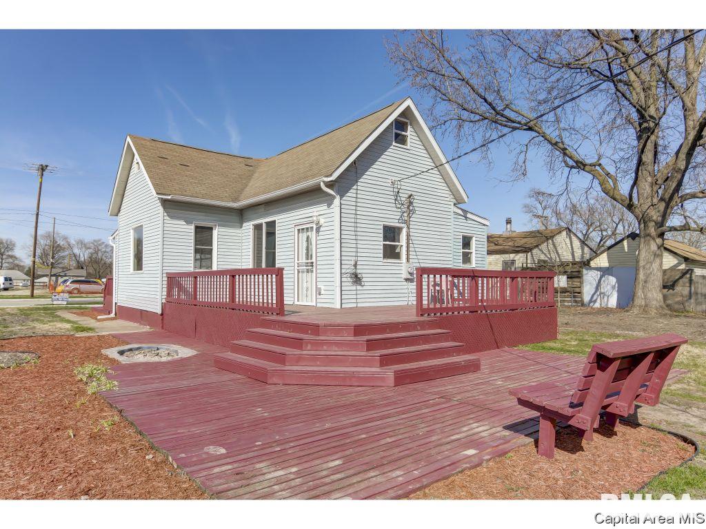 1120 East Ridgely Avenue Springfield, IL 62702 - Photo 27 of 32