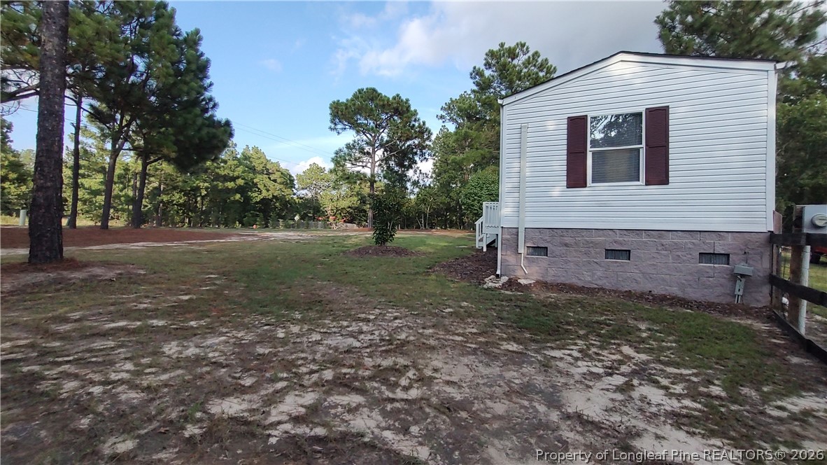 172 Addor Road Pinebluff, NC 28373 - Photo 6 of 37 Gallery Image 6
