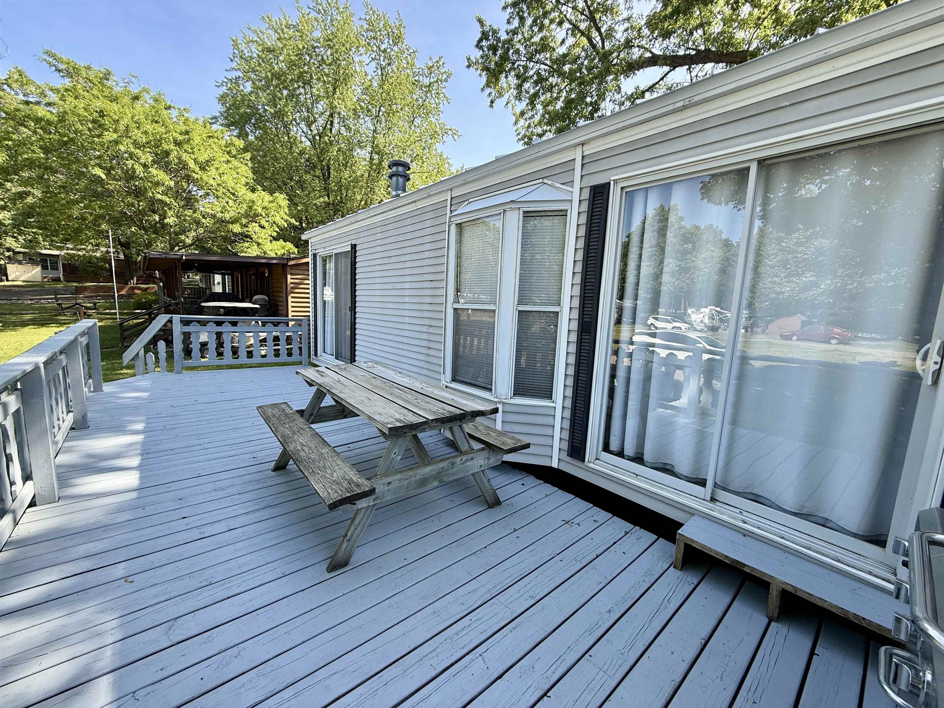 73 Ranger Lane Warrens, WI 54666 - Photo 4 of 17