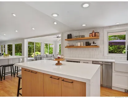 $1,299,000 | 29 Salem Road, Weston, CT 06883