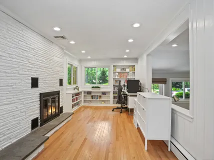 $1,299,000 | 29 Salem Road, Weston, CT 06883