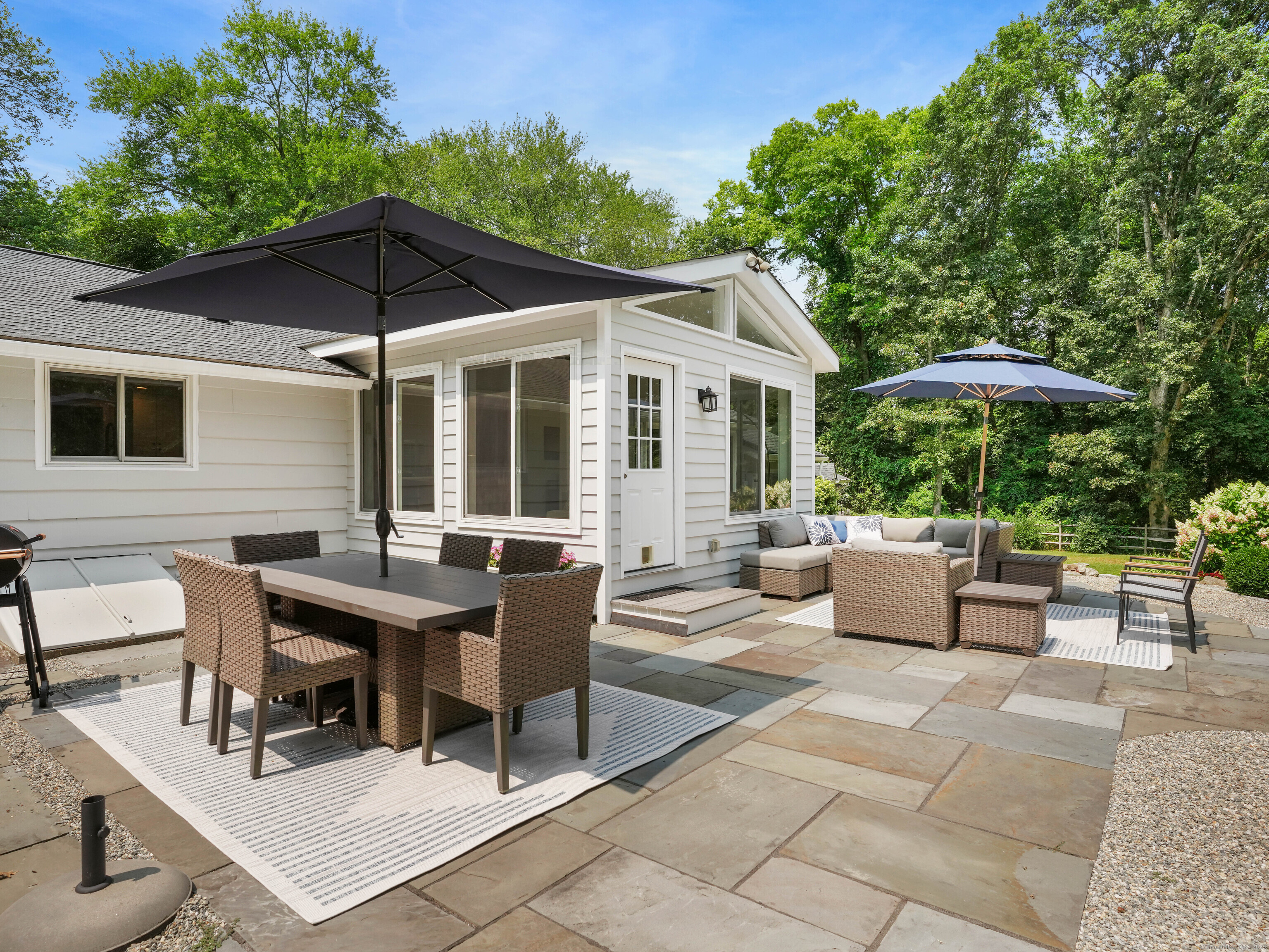 29 Salem Road Weston, CT 06883 - Photo 30 of 40