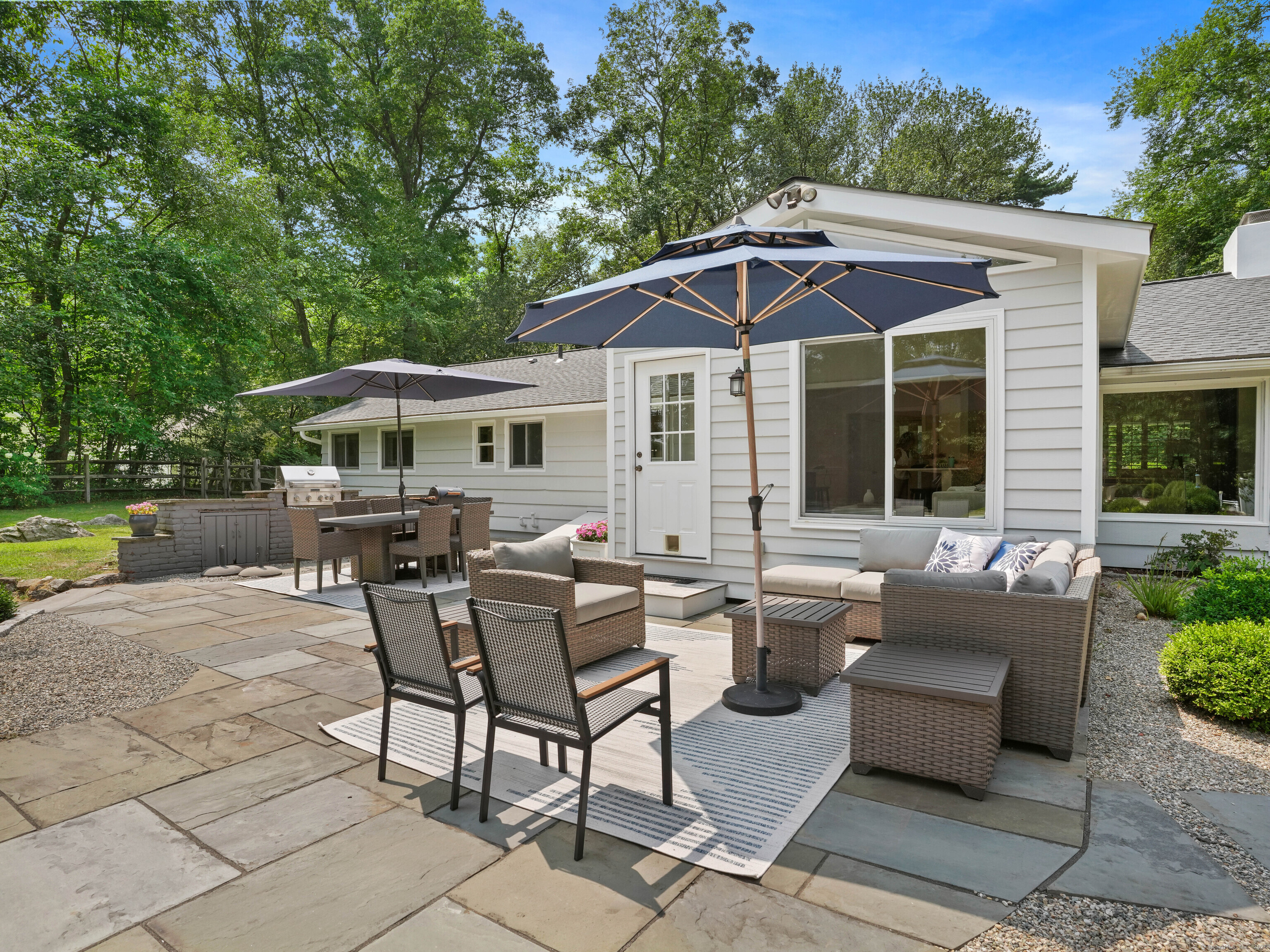 29 Salem Road Weston, CT 06883 - Photo 31 of 40